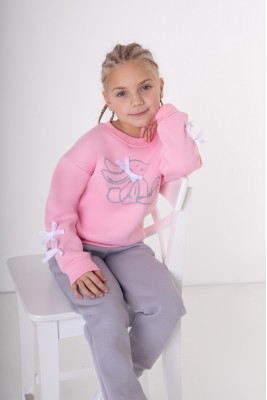 Костюм для дівчаток